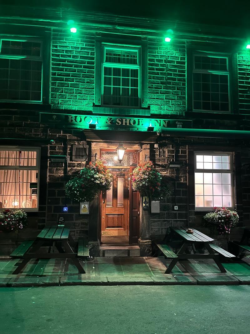 Boot & Shoe Inn — photo 3