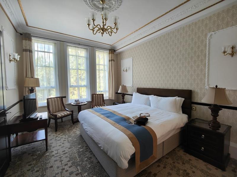 Botleigh Grange Hotel — photo 2