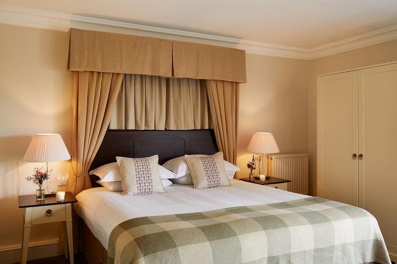 Botley Park Hotel, Golf & Country Club — photo 2