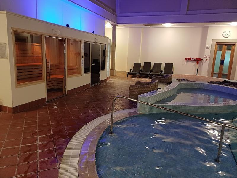 Botley Park Hotel, Golf & Country Club — photo 3