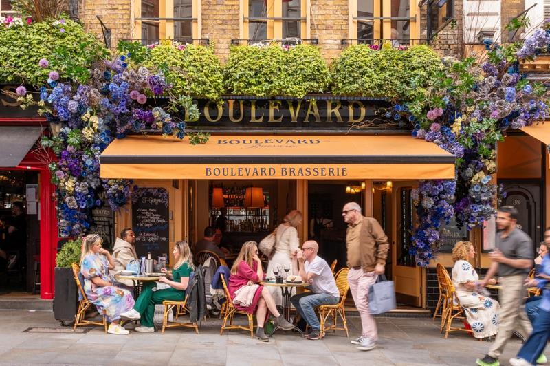 Boulevard