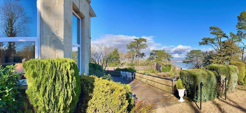 Bourne Hall Country Hotel