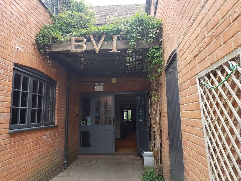 Bourne Valley Inn