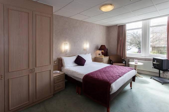 Bournemouth Heathlands Hotel — photo 2