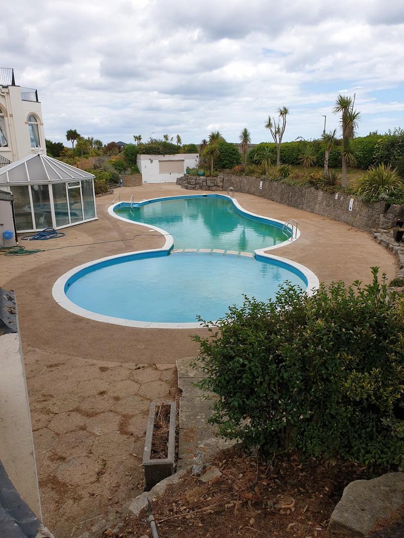 Bournemouth Heathlands Hotel — photo 3