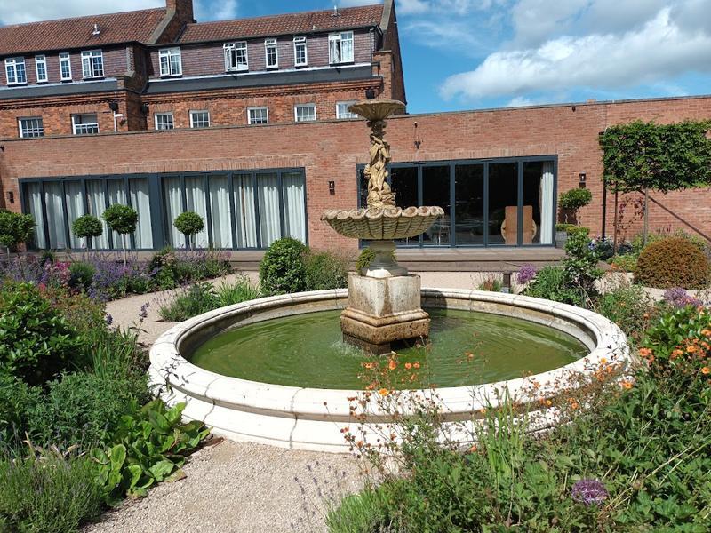 Bowburn Hall Hotel