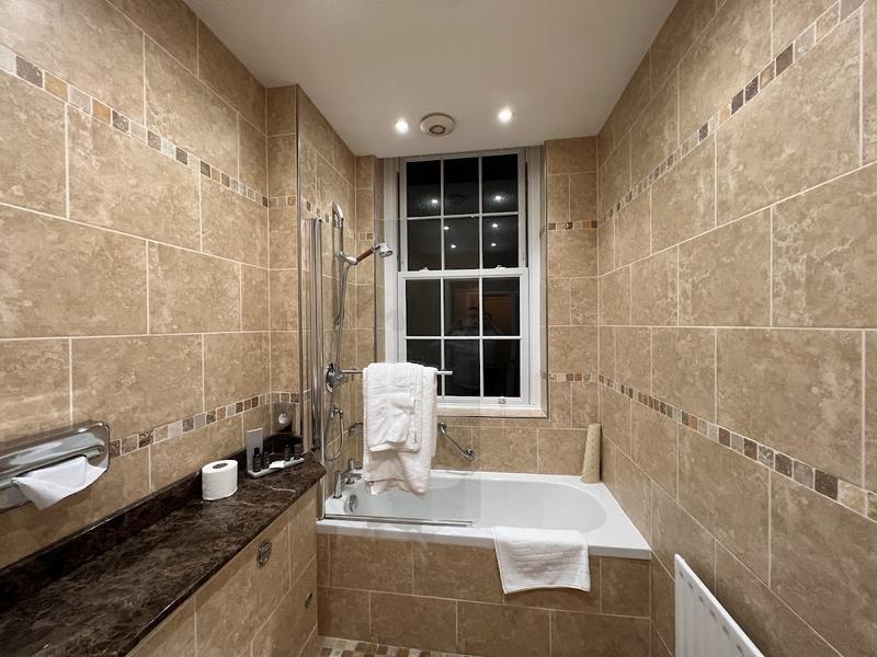 Bowburn Hall Hotel — photo 3