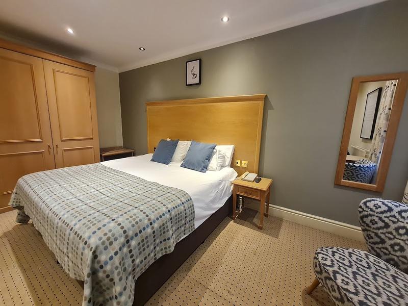 Bowden Hall Hotel — photo 2