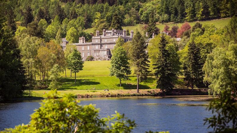 Bowhill Conference Centre