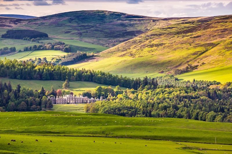 Bowhill Conference Centre — photo 3