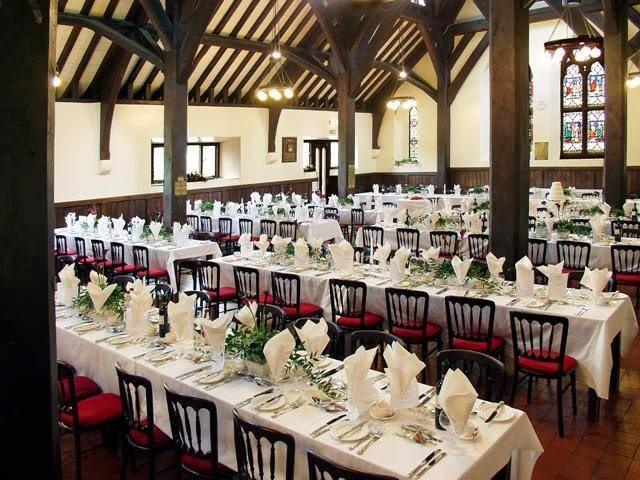 Bradfield College — photo 3