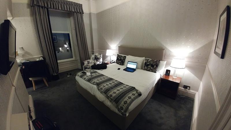 Braid Hills Hotel — photo 2