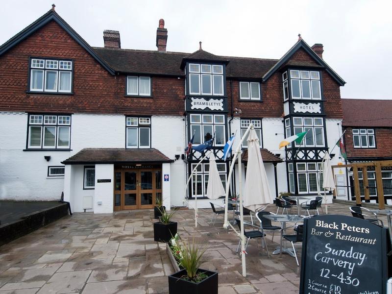 Brambletye Hotel