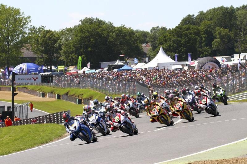 Brands Hatch Circuit