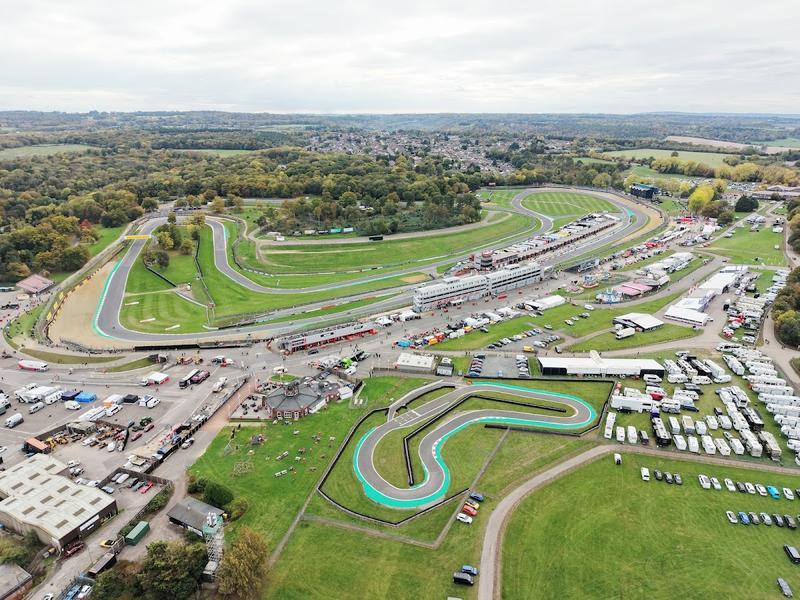 Brands Hatch Circuit — photo 2