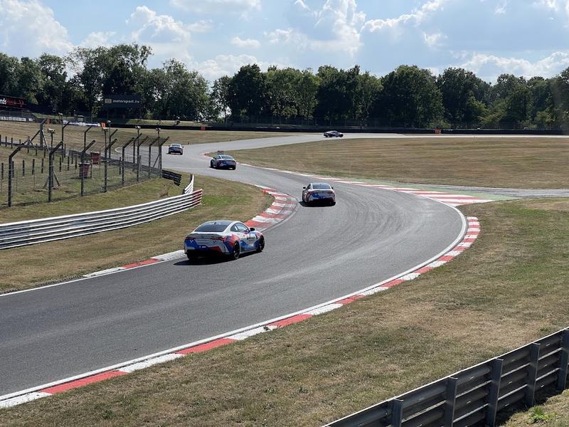 Brands Hatch Circuit — photo 3