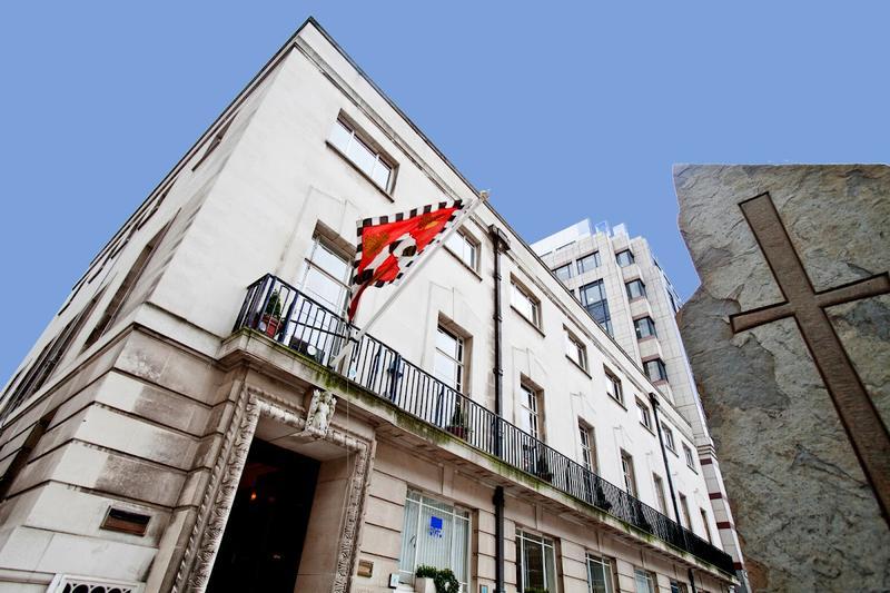 Brewers' Hall