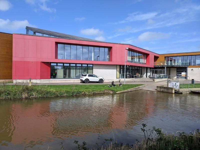 Bridgwater YMCA