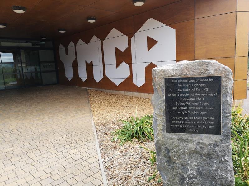 Bridgwater YMCA — photo 3