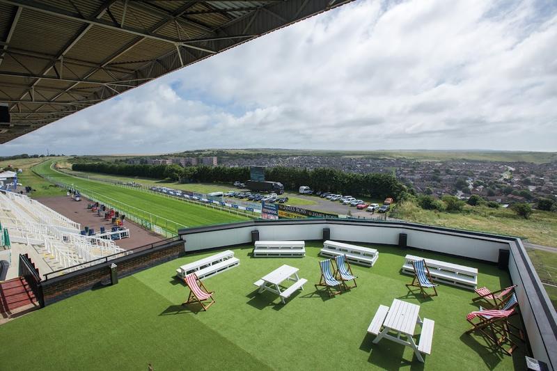 Brighton Racecourse