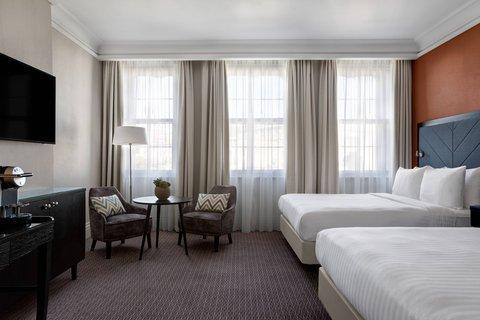 Bristol Marriott Royal Hotel — photo 2
