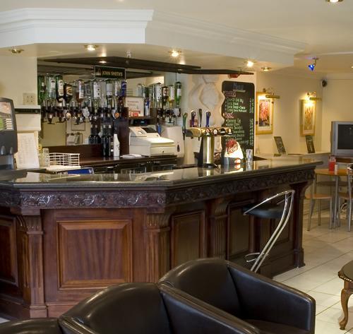 Britannia Ashley Hotel — photo 3