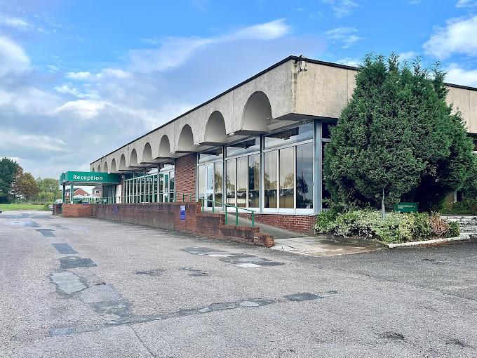Britannia Hotel Bolton