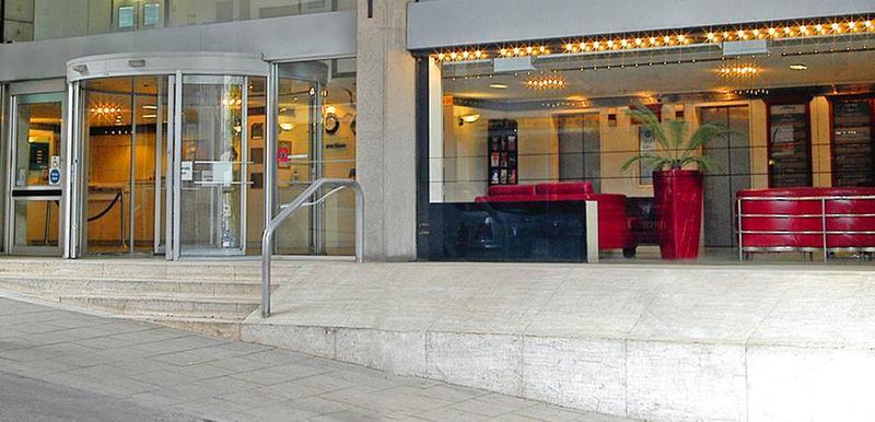 Britannia Hotel Nottingham