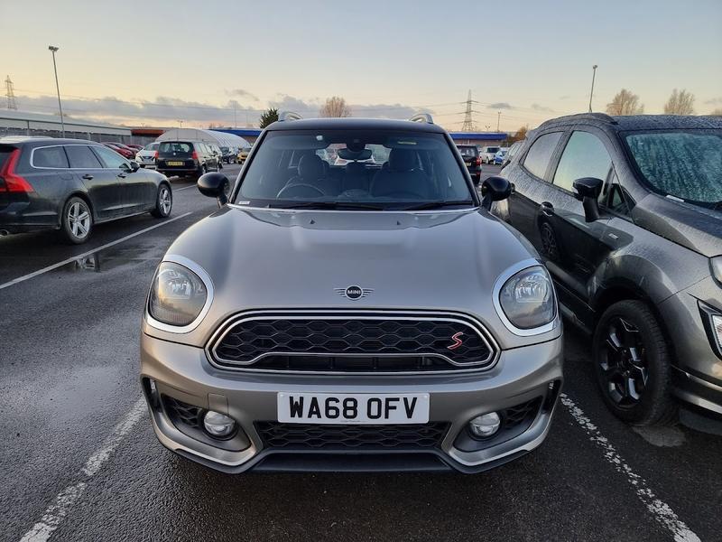 British Car Auctions Newport