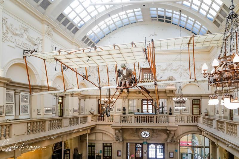 British Empire & Commonwealth Museum