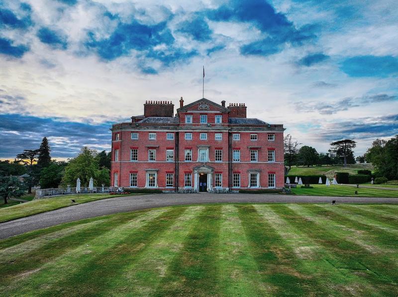 Brocket Hall