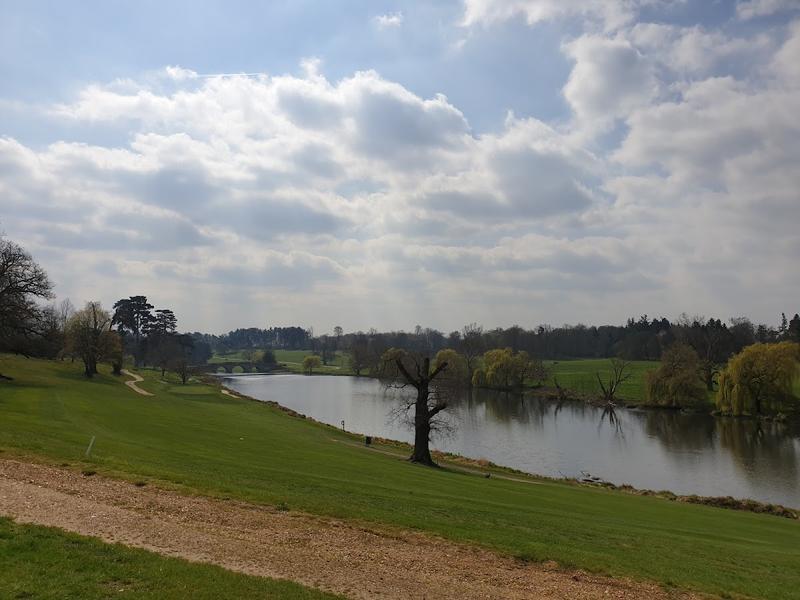 Brocket Hall — photo 2