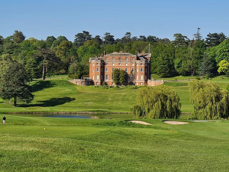 Brocket Hall — photo 3