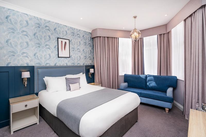 Bromley Court Hotel
