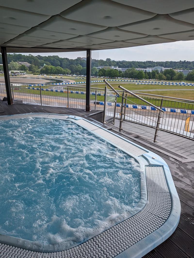 Brooklands Hotel — photo 3