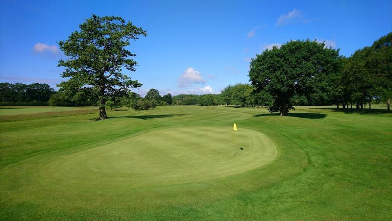 Broome Manor Golf Complex — photo 2