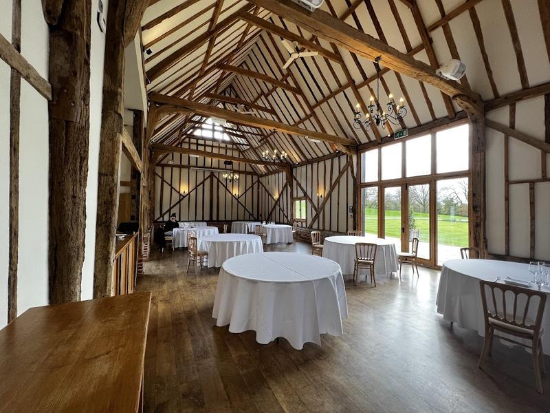 Bruisyard Hall — photo 2