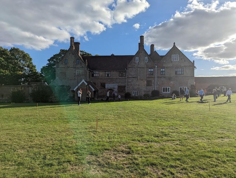Bruisyard Hall — photo 3