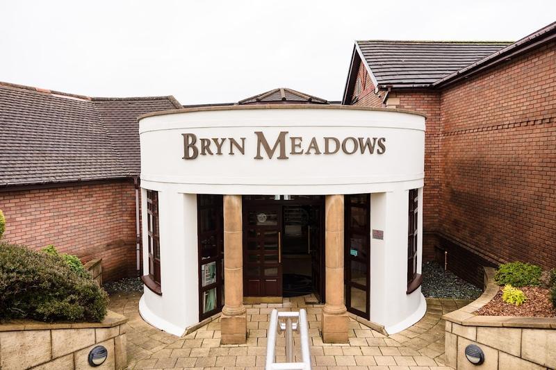 Bryn Meadows Golf & Country Hotel