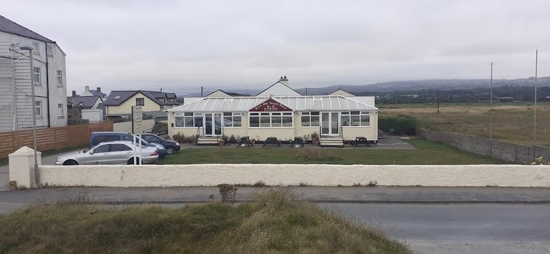 Bryn Mor Beach Hotel