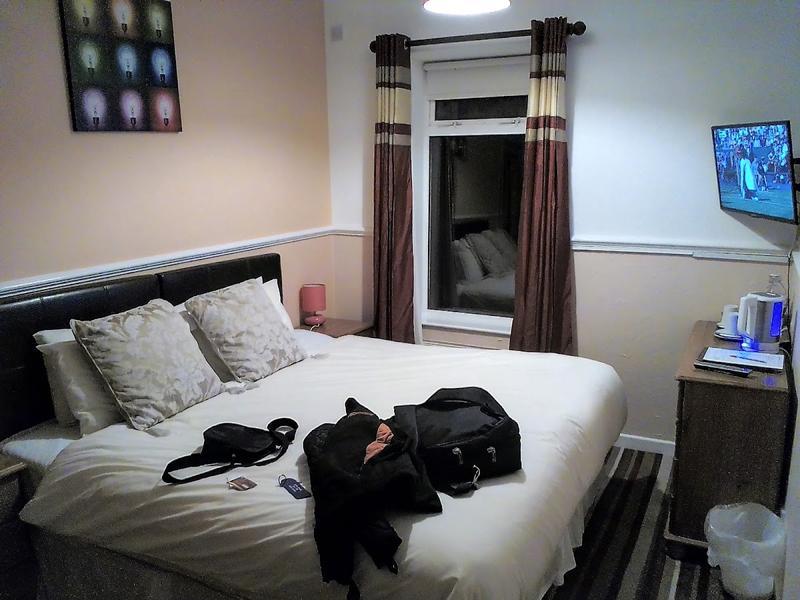 Bryn Mor Beach Hotel — photo 2