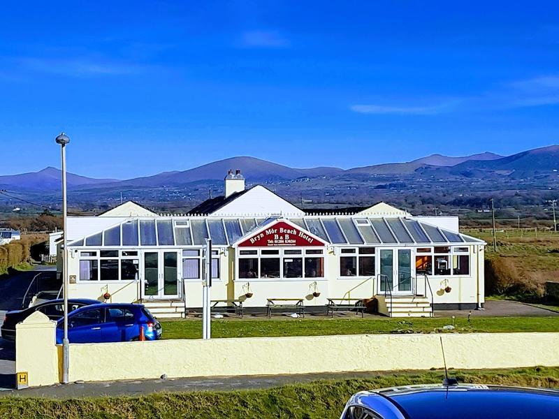 Bryn Mor Beach Hotel — photo 3