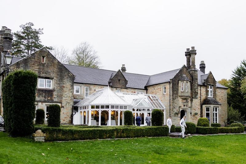 Bryngarw House — photo 2