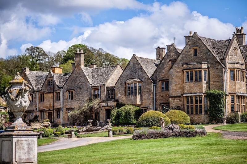 Buckland Manor