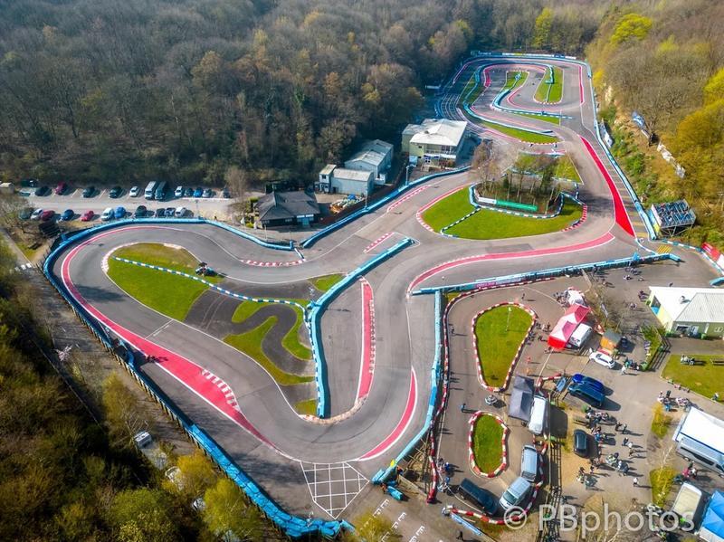 Buckmore Park Karting Ltd — photo 2