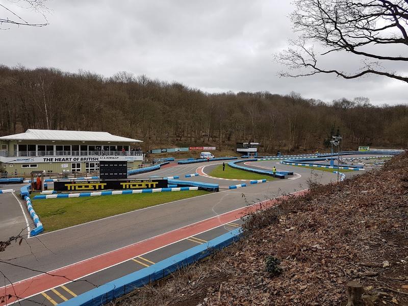 Buckmore Park Karting Ltd — photo 3