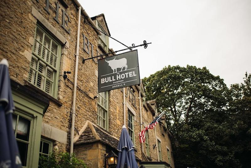 The Bull Hotel