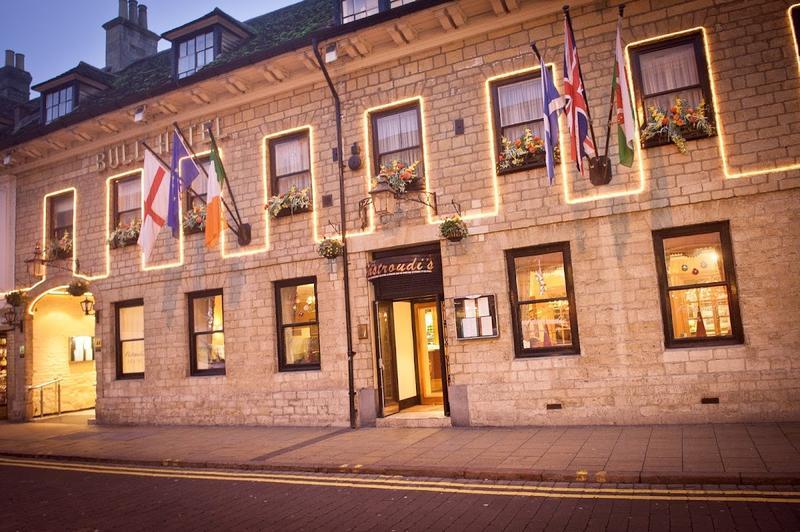 Bull Hotel