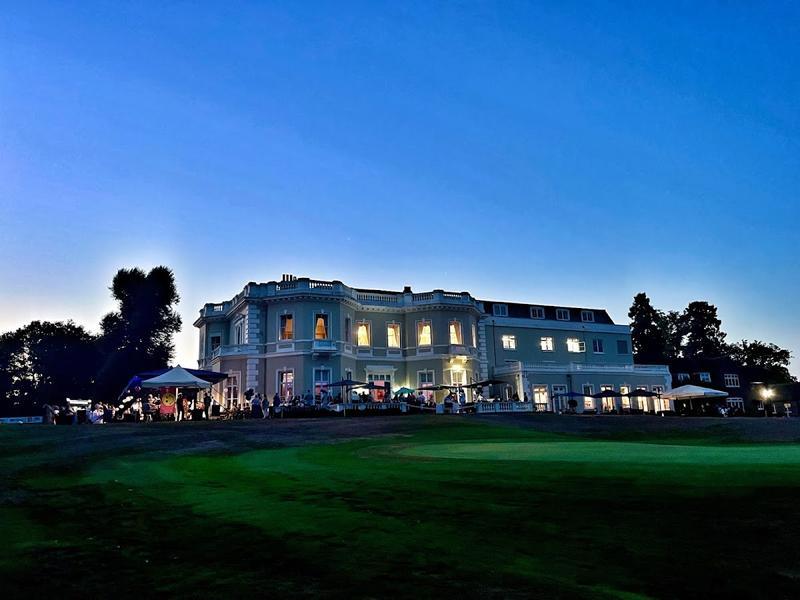 Burhill Golf Club