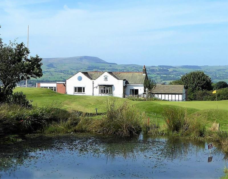 Burnley Golf Club